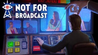 Featured Not For Broadcast Free Download