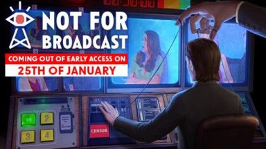 Featured Not For Broadcast Free Download