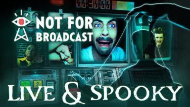 Featured Not For Broadcast Live Spooky Free Download