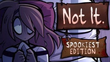 Featured Not It Spookiest Edition Free Download