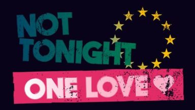 Featured Not Tonight One Love Free Download