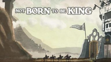 Featured Not born to be King Free Download