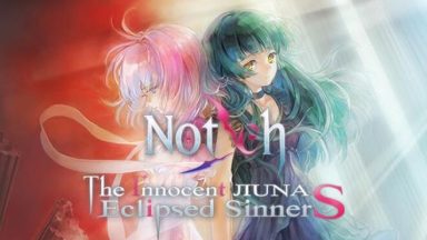 Featured Notch The Innocent LunA Eclipsed SinnerS Free Download