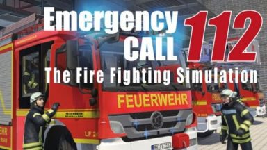 Featured Notruf 112 Die Feuerwehr Simulation Free Download