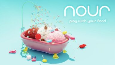 Featured Nour Play with Your Food Free Download 1