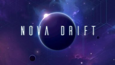 Featured Nova Drift Free Download