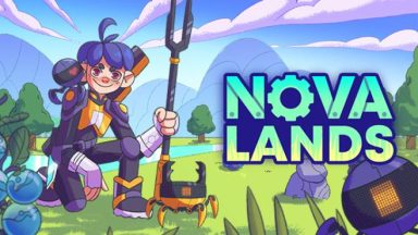 Featured Nova Lands Free Download 1