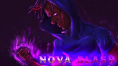 Featured Nova Slash Unparalleled Power Free Download