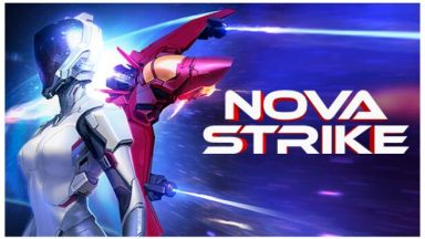 Featured Nova Strike Free Download