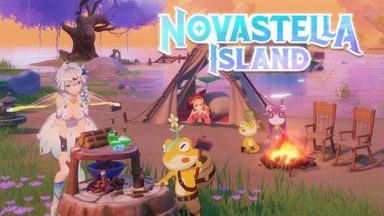 Featured Novastella Island Free Download