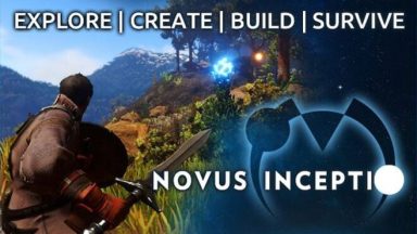 Featured Novus Inceptio Free Download