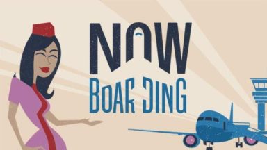 Featured Now Boarding Free Download