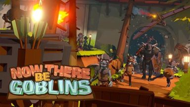 Featured Now There Be Goblins Free Download