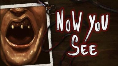 Featured Now You See A Hand Painted Horror Adventure Free Download
