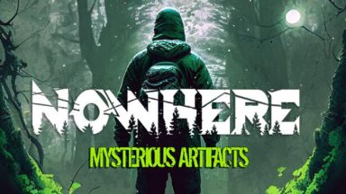 Featured Nowhere Mysterious Artifacts Free Download