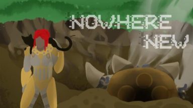 Featured Nowhere New Free Download