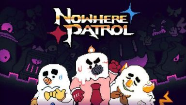 Featured Nowhere Patrol Free Download