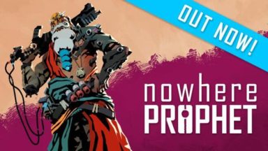 Featured Nowhere Prophet Free Download