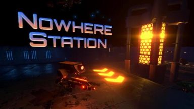 Featured Nowhere Station Free Download