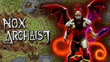 Featured Nox Archaist Free Download