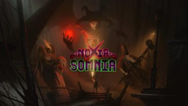 Featured Noxia Somnia Free Download