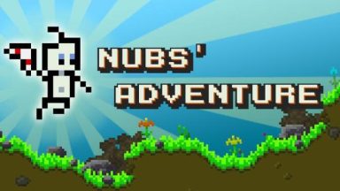 Featured Nubs Adventure Free Download