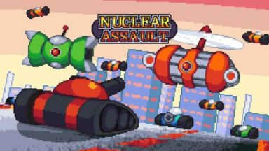 Featured Nuclear Assault Free Download