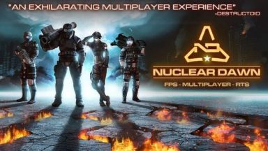Featured Nuclear Dawn Free Download