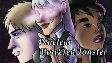 Featured Nuclear Powered Toaster Free Download