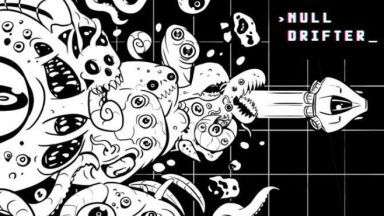 Featured Null Drifter Free Download