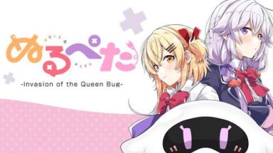 Featured Null Peta Invasion of the Queen Bug Free Download