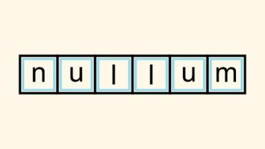 Featured Nullum Free Download