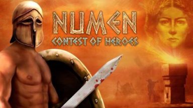 Featured Numen Contest of Heroes Free Download