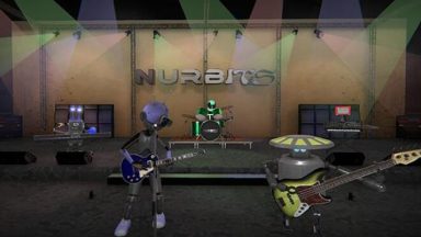Featured Nurbits Free Download