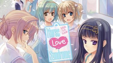 Featured Nurse Love Syndrome Free Download