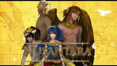 Featured Nusantara Legend of The Winged Ones Free Download