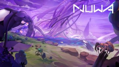 Featured Nuwa Free Download