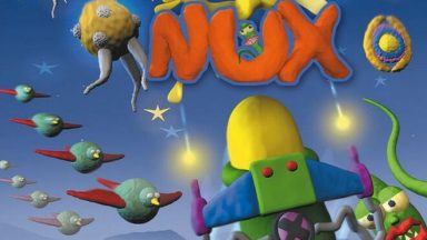 Featured Nux Free Download