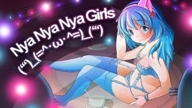 Featured Nya Nya Nya Girls Free Download