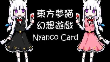 Featured Nyanco Card Free Download