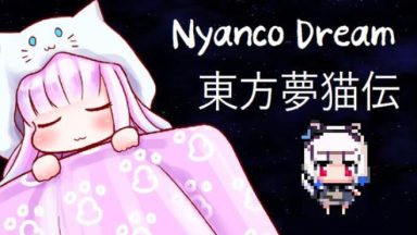 Featured Nyanco Dream Free Download