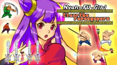 Featured NyanfuGirl Free Download