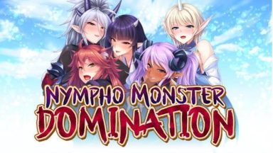 Featured Nympho Monster Domination Free Download