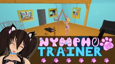 Featured Nympho Trainer VR Free Download