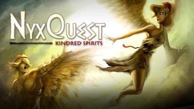 Featured NyxQuest Kindred Spirits Free Download