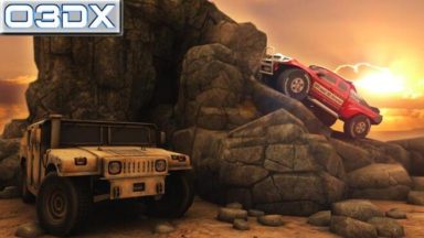 Featured O3DX Free Download
