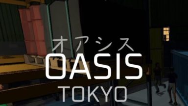 Featured OASIS Tokyo Free Download