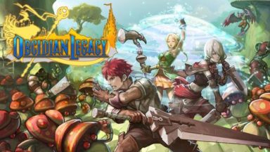 Featured OBCIDIAN LEGACY Free Download
