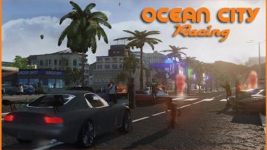 Featured OCEAN CITY RACING Redux Free Download