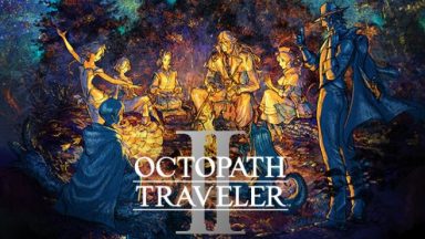 Featured OCTOPATH TRAVELER II Free Download